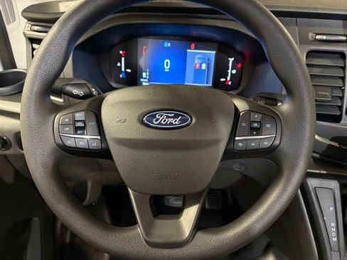 New 2026 Ford Transit 250 Base image 14