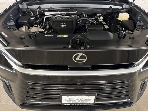 Certified 2026 Lexus TX 350 AWD w/ Technology Package image 22