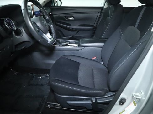 Certified 2023 Nissan Sentra SV w/ All-Weather Package FWD image 20