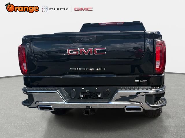 New 2026 GMC Sierra 1500 SLT w/ SLT Premium Package AWD/4WD image 4