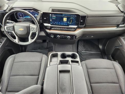 Used 2022 Chevrolet Silverado 1500 LT image 26
