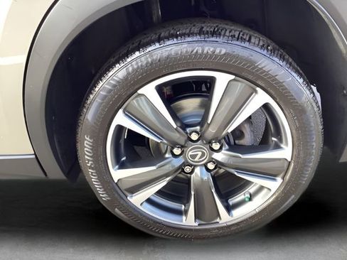 Used 2020 Lexus UX 250h w/ Accessory Package 2 image 10