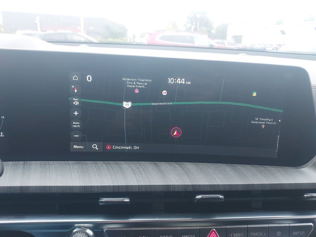 Used 2024 Kia Telluride SX Prestige AWD/4WD image 20