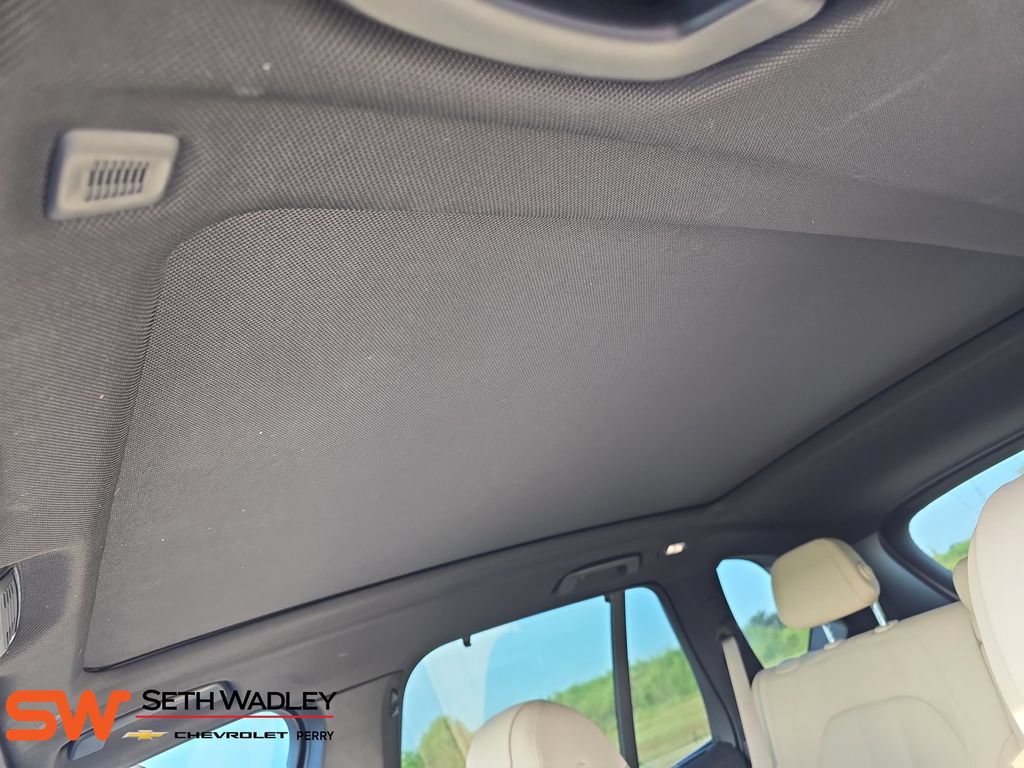 Used 2020 BMW X5 xDrive40i w/ Premium Package AWD/4WD image 30