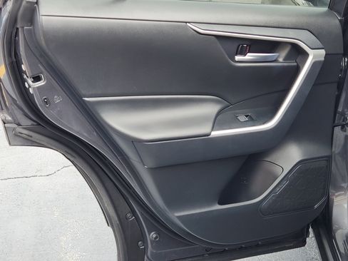 Certified 2025 Toyota RAV4 XLE image 23