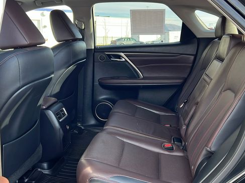 Used 2016 Lexus RX 350 AWD image 13