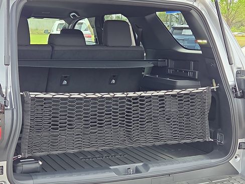 New 2026 Toyota 4Runner TRD Off-Road AWD/4WD image 6