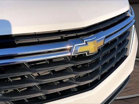 Used 2022 Chevrolet Equinox LS w/ LS Convenience Package FWD image 36