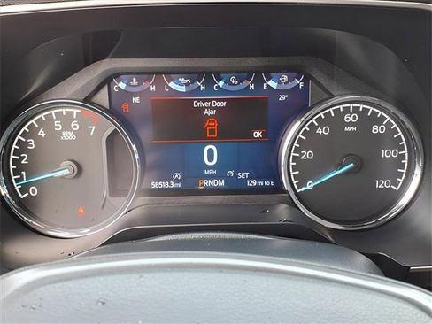 Used 2021 Ford F150 XLT w/ Equipment Group 302A High image 17