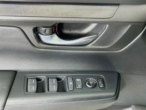 Used 2025 Honda CR-V EX image 23