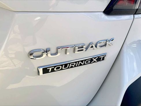 Used 2024 Subaru Outback Touring XT AWD/4WD image 10