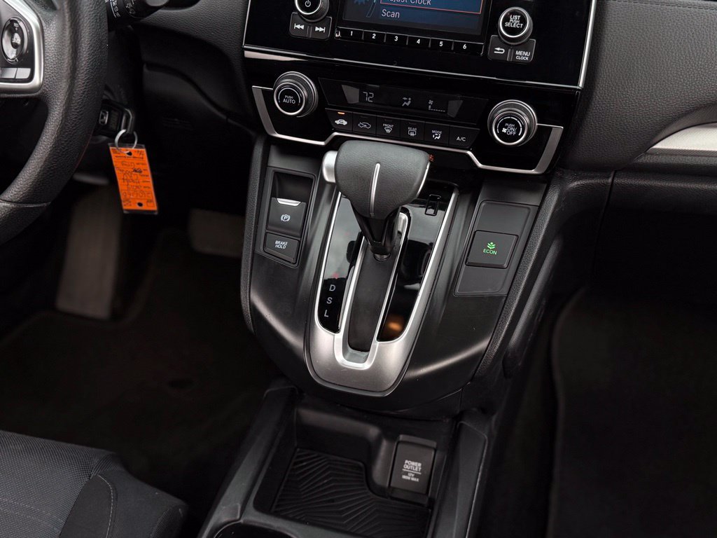 Used 2019 Honda CR-V LX image 18