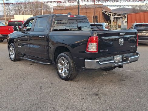 Used 2019 RAM 1500 Big Horn image 7