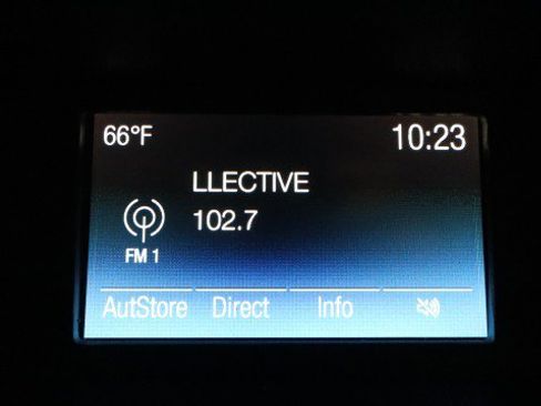 Used 2018 Ford Focus SE image 14