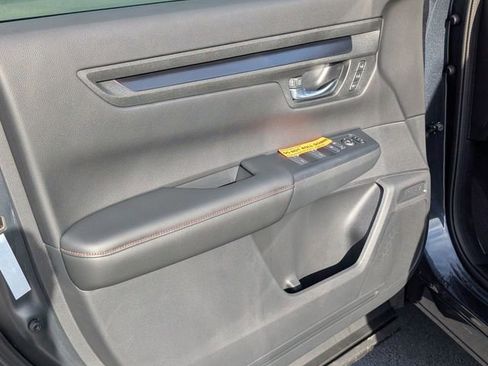 New 2026 Honda CR-V Sport-L image 11