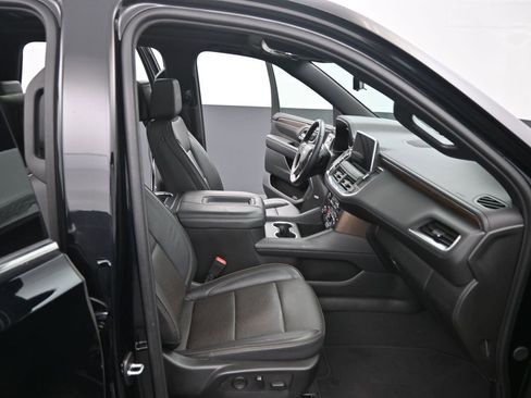 Used 2024 Chevrolet Tahoe High Country AWD/4WD image 20