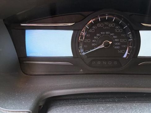 Used 2019 Ford Flex Limited FWD image 4