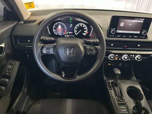 Used 2024 Honda Civic LX image 15