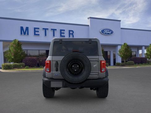 New 2026 Ford Bronco Big Bend w/ Black Diamond Package image 30