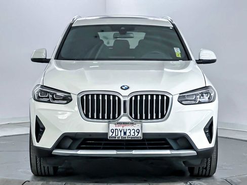 Used 2023 BMW X3 xDrive30i w/ Convenience Package image 10