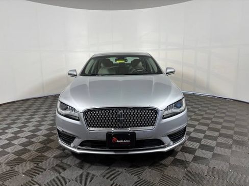 Used 2017 Lincoln MKZ Select w/ Technology Package AWD/4WD image 2