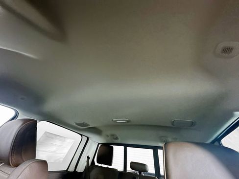 New 2026 RAM 3500 Longhorn w/ Towing Technology Group image 14