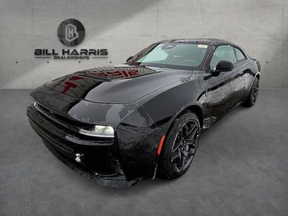 New 2026 Dodge Charger Scat Pack w/ Blacktop Package