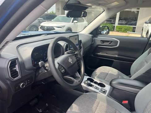 Used 2023 Ford Bronco Sport Big Bend AWD/4WD image 29