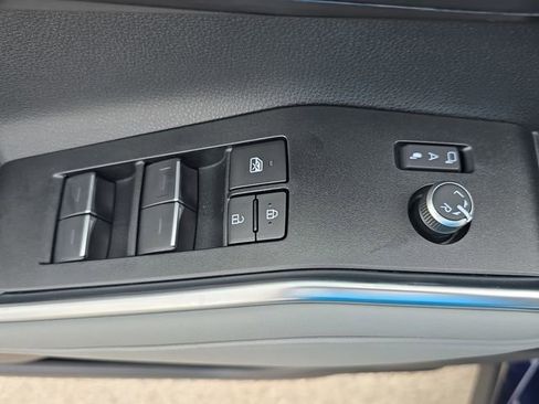 New 2026 Toyota Highlander Platinum AWD/4WD image 29