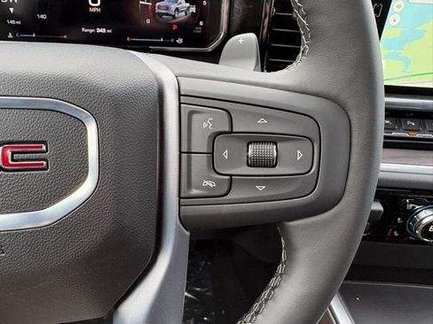 New 2026 GMC Sierra 1500 SLT w/ SLT Premium Plus Package image 25