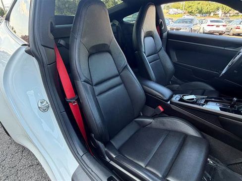 Used 2020 Porsche 911 Carrera image 9