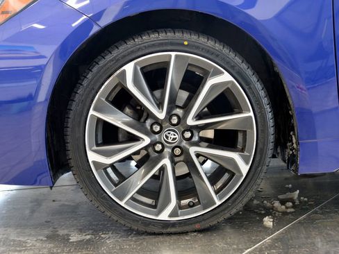 Used 2020 Toyota Corolla SE image 10