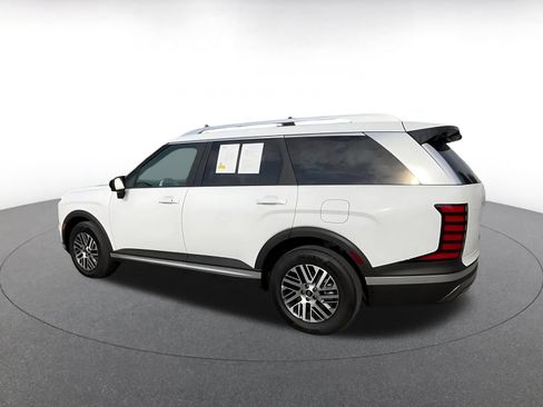 Used 2026 Hyundai Palisade SEL AWD/4WD image 10
