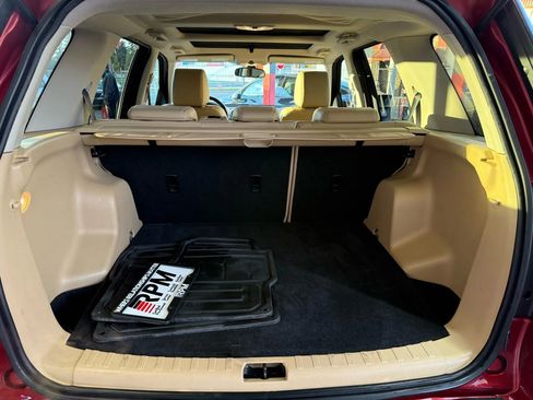 Used 2008 Land Rover LR2 SE image 22