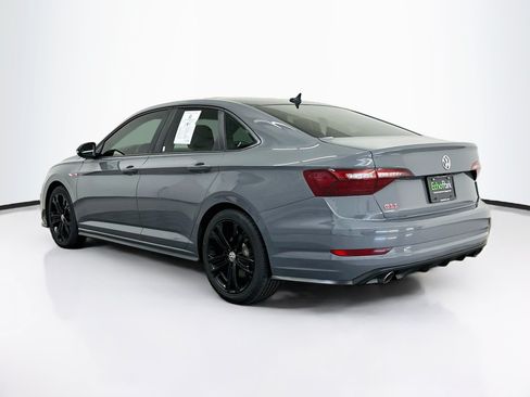 Used 2021 Volkswagen Jetta GLI Autobahn w/ GLI Autobahn Black Package FWD image 5