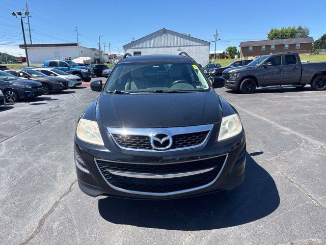 Used 2010 MAZDA CX-9 Touring w/ Moonroof & Bose Audio Pkg AWD/4WD image 3