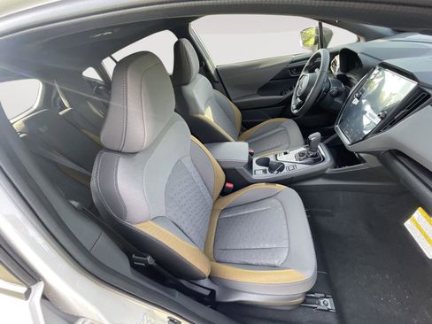 New 2026 Subaru Crosstrek 2.5i Sport AWD/4WD image 27