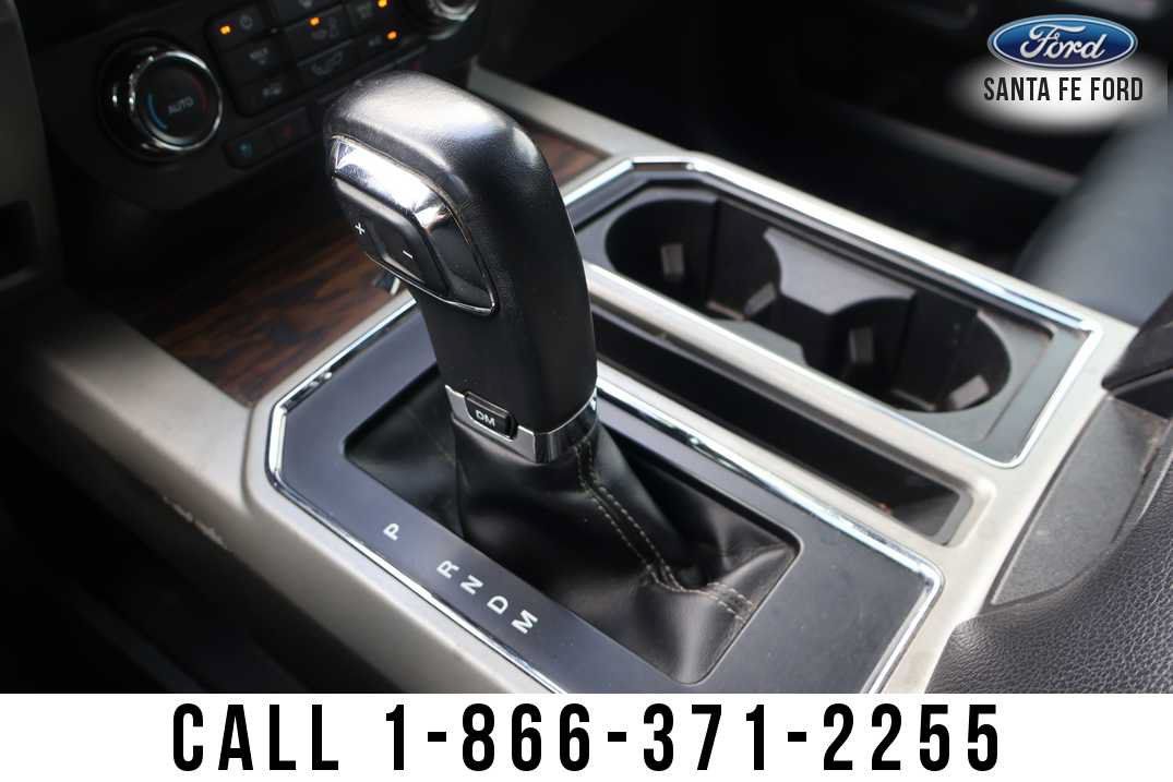 Used 2019 Ford F150 Lariat RWD image 41