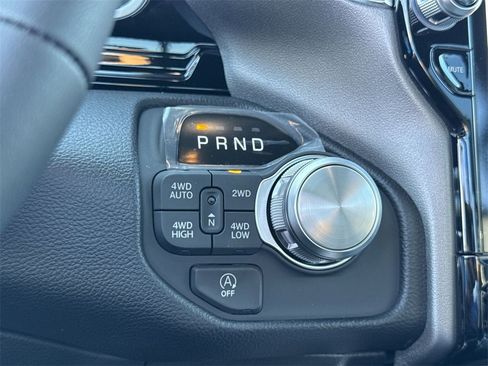 New 2026 RAM 1500 Laramie w/ Night Edition image 26