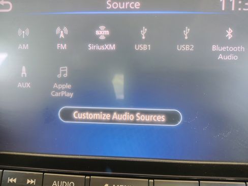 Used 2020 Nissan Altima 2.5 S image 3