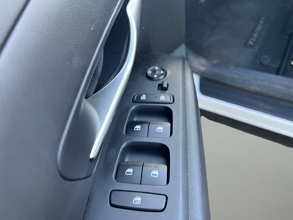 Certified 2024 Hyundai Tucson SE AWD/4WD image 14