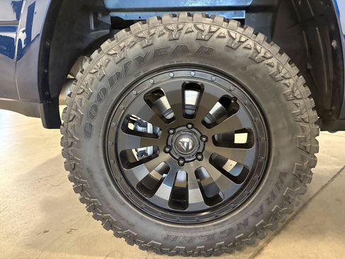 Used 2021 RAM 1500 Laramie w/ Sport Appearance Package AWD/4WD image 49