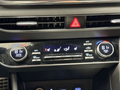 Used 2021 Hyundai Sonata SEL Plus image 13