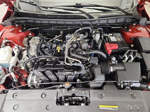 Used 2024 Nissan Altima 2.5 SR w/ SR Premium Package image 35