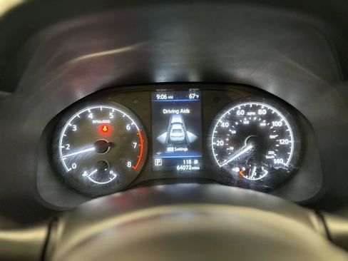 Used 2023 Nissan Altima 2.5 S image 19