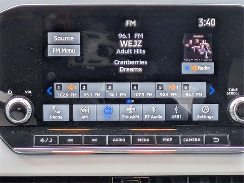 Used 2024 Mitsubishi Outlander SEL image 19