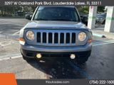 Used 2015 Jeep Patriot High Altitude image 4