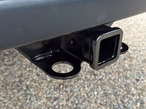 Used 2018 RAM 1500 Tradesman w/ Protection Group AWD/4WD image 11