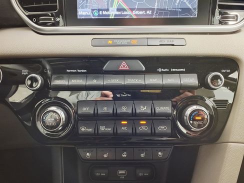 Used 2020 Kia Sportage EX w/ Option Group 15 FWD image 20