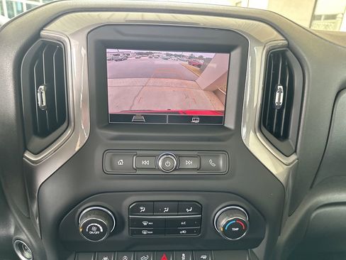 Certified 2023 Chevrolet Silverado 1500 Custom w/ Rally Edition image 26